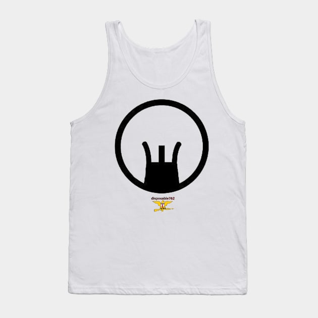 Point of aim Tank Top by disposable762